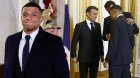 Mbappe Fransa prezidentliyinə namizəd OLACAQ?