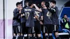 "Qarabağ" Avropa Liqasının I təsnifat mərhələsində bu klubla üz-üzə gələcək