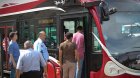 İsti havada kondisioneri işə salmayan avtobus sürücülərinə RƏSMİ XƏBƏRDARLIQ