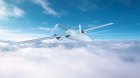 Moskvaya rekord sayda PUA hücumu: 180 dron vuruldu - Aeroportda təxliyə - FOTO