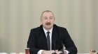 Prezident:"Ermənistanın işğalçı qüvvələrinin xalqımıza qarşı etdiklərini heç vaxt yaddan çıxarmayacağıq" - VİDEO
