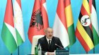 Prezidentdən Ombudsmanların Beynəlxalq Bakı Sammitinin iştirakçılarına MÜRACİƏT