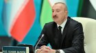 İlham Əliyev: Azərbaycanın daşımalar qovşağına çevrilməsi istiqamətində səylərimizi davam etdirəcəyik