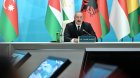 İlham Əliyev: İqtisadiyyatımızın şaxələndirilməsi artıq reallıqdır