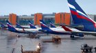 Moskva aeroportlarında xaos: PUA hücumundan 520-dən çox reys təxirə salındı &ndash; VİDEO