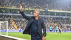 İsmail Kartal yenidən &ldquo;Fənərbağça&rdquo;nın baş məşqçisi TƏYİN EDİLDİ