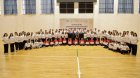 &ldquo;Tarixin izi ilə: yaddaşımız gələcəyimizdir&rdquo; V gənclər düşərgəsi başa çatıb &ndash; FOTO