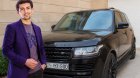 Nəhayət ki, o &ldquo;Range Rover&rdquo; satıldı