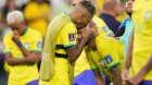 Neymar Haiti ilə oyunu buraxacaq