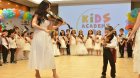 &ldquo;Kids Academy by British School&rdquo;da məktəbəqədər qrupların Məzun Günü keçirildi