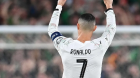 Ronaldo Portuqaliya üçün maneə adlandırıldı
