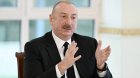 İlham Əliyev: "Onlar torpaqlarımızın Ermənistanın işğalı altında qalmasını istəyirdilər"