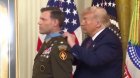&ldquo;Özümə də &ldquo;Şərəf&rdquo; medalı vermək istəyirdim, dedilər qadağandır&rdquo; &ndash; VİDEO