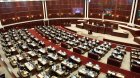 Milli Məclis mühüm sazişi TƏSDİQLƏDİ