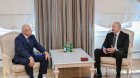 Prezident Qurban Qurbanova &ldquo;Dostluq&rdquo; ordenini təqdim etdi &ndash; FOTO