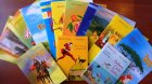 Rəngli səhifələr kitab bazarını necə ələ keçirtdi? &ndash; Nəşriyyatlar yeni oxucular &ldquo;ov&rdquo;unda