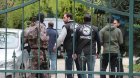 Türkiyə bu hadisədən danışır: vəzifəli şəxsin qaçırılma anı - VİDEO
