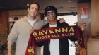 Ronaldinyo böyük futbola QAYIDIR