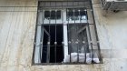 Sumqayıtda yaşayış binasında partlayış oldu - FOTO