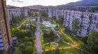 Tbilisidə toyuq yumurtası böyüklüyündə dolu yağdı