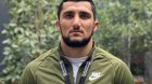 Fərman Həsənov: UFC-də məqsədim titul uğrunda döyüşməkdir