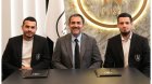 "Neftçi" Emin Mahmudov və Emil Balayevlə müqavilənin müddətini uzatdı