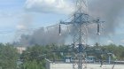 Ukrayna ordusu Voronejdə hərbi zavodu vurdu - FOTO/VİDEO