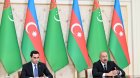 İlham Əliyevdən Türkmənistanla əməkdaşlığın perspektivləri ilə bağlı AÇIQLAMA