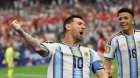 Messi Klozeni geridə qoyub bombardir oldu