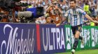DÇ-2026: Messi əfsanələr sırasına qoşuldu