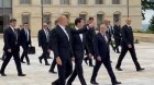 Hikmət Hacıyev: "Prezidentlərin Şuşada gəzintisi qarşılıqlı etimadın bariz ifadəsidir" &ndash; VİDEO
