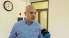 İrəvandankı davada müxalifətçi deputatın gözü partladıldı - VİDEO