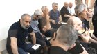 Məhkəmədə erməni separatçılar danışdı: Cəzalarının yüngülləşdirilməsini istəyirlər - FOTO