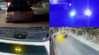 Sumqayıtda 196 sürücü məsuliyyətə cəlb olundu