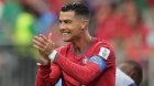 Ronaldu tarix yazdı: Dünya çempionatında bir gecədə 5 REKORD
