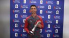 Ronaldo oyunun ƏN YAXŞISI seçildi