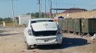Bakıda zibillikdən tapılan &ldquo;Chevrolet Cobalt&rdquo;la bağlı RƏSMİ AÇIQLAMA