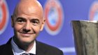 FİFA su fasilələrindən əlavə gəlir əldə edir? - İnfantino