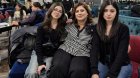 I qrup üzrə 700 bal toplayan Burlaxatun - FOTO