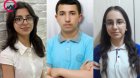 Günün səbəbkarlarını TANIYAQ! - FOTO