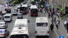 "Şamaxinka"da minib-düşmə yeri niyə yoxdur? - VİDEO