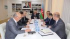 Qusarda fermerlərə dövlət dəstəyi gücləndirilir: İcra başçısından mühüm tapşırıqlar - FOTO