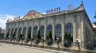 Azərbaycanda 5,3 milyonluq restoran müsadirə olundu - FOTOLAR