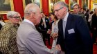 Böyük Britaniya Kralı Muxtar Babayevlə görüşdü &ndash; FOTO