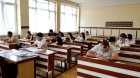 Doktorantura və dissertantura üzrə xarici dildən qəbul imtahanı keçirildi