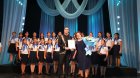 &ldquo;SƏSLƏRİMİZ BİRLƏŞSİN&rdquo; - Məktəblilər arasında I uşaq xor festivalı - FOTO