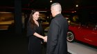 Leyla Əliyeva Vatikan Apostol Kitabxanası və Apostol Arxivinin rəhbəri ilə görüşdü - FOTO