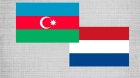 Azərbaycan və Niderland rəsmiləri Haaqada bir araya gəldi