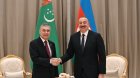 İlham Əliyevlə Qurbanqulu Berdiməhəmmədov telefonda DANIŞDI