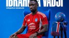Vadji &ldquo;Turan Tovuz&rdquo;da qaldı